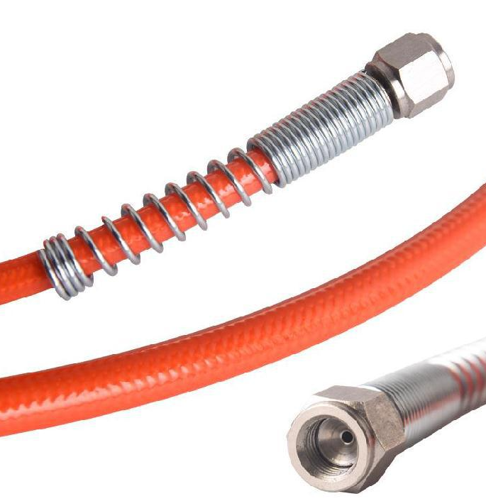 漳州波纹管形态