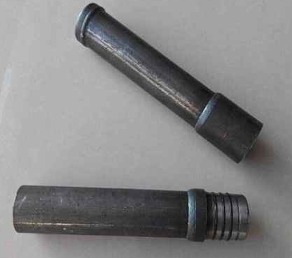 漳州钳压式声测管